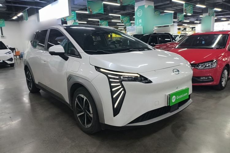 AION Y 2023 — 3