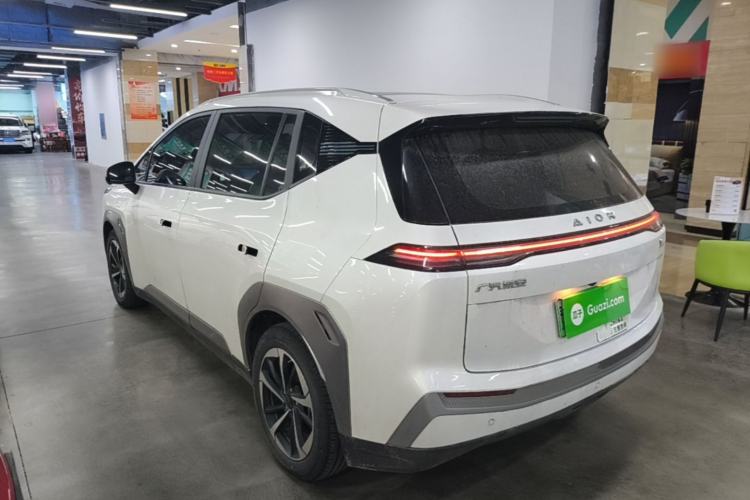 AION Y 2023 — 4