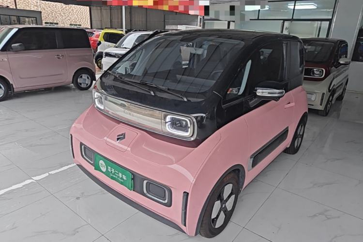 Baojun kiwi ev 2023 — фото 1