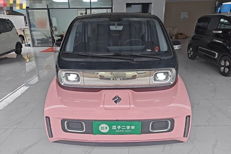 Baojun kiwi ev 2023 — фото 2