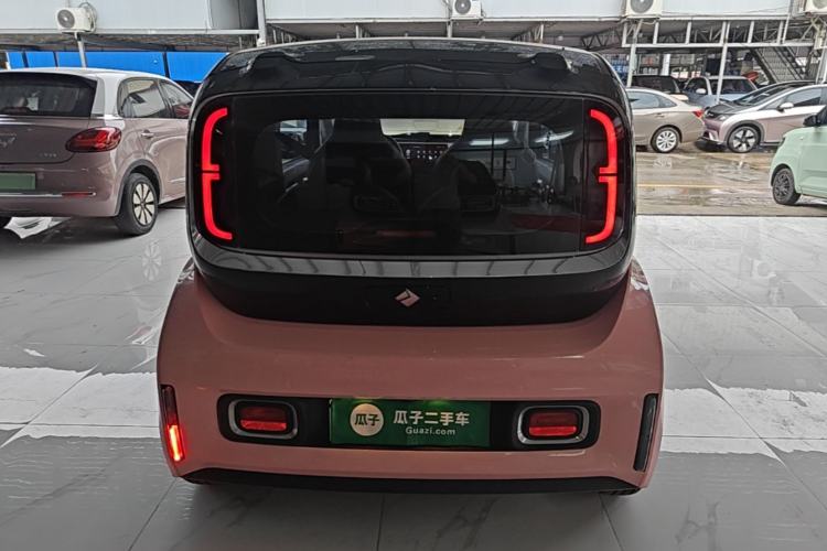 Baojun kiwi ev 2023 — фото 5