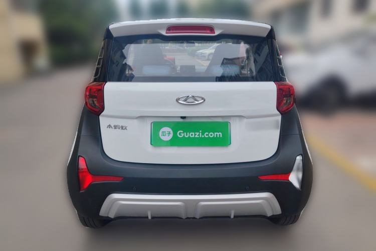 Chery QQ 2024 — 3