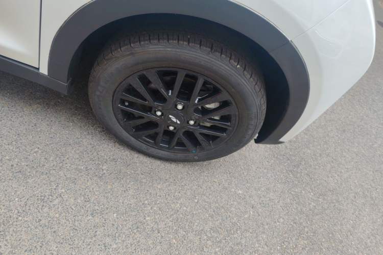 Chery QQ 2024 — 5