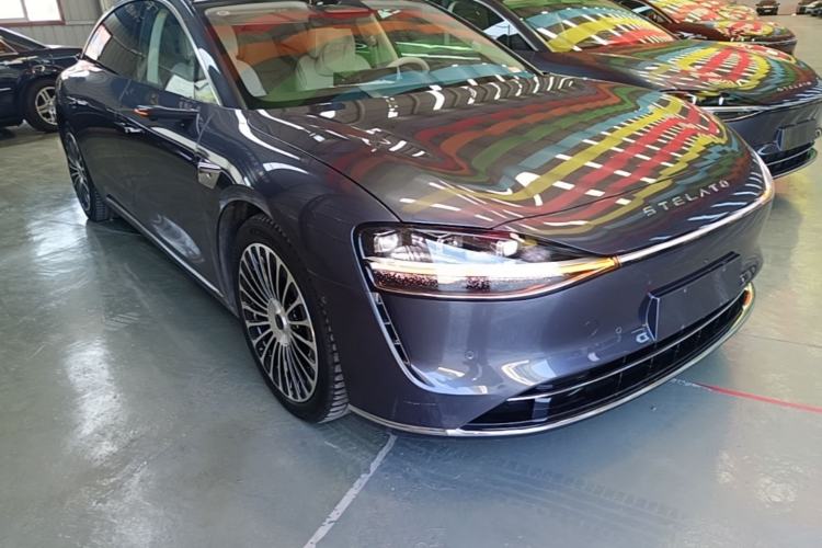 Stelato S9 2025 — 3