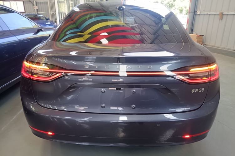 Stelato S9 2025 — 5