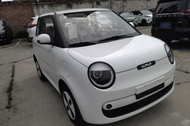 ChangAn Lumin 2026 — 3