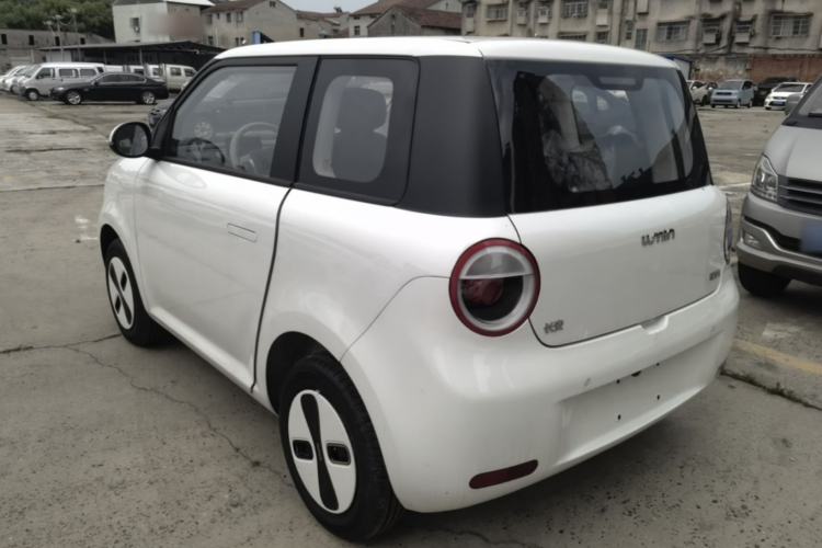 ChangAn Lumin 2026 — 4