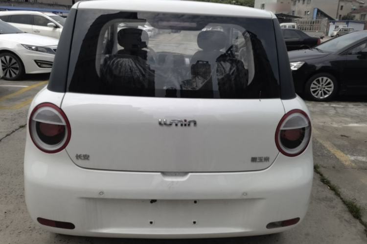 ChangAn Lumin 2026 — 5