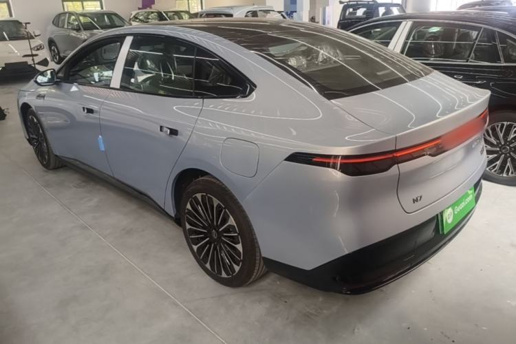 Nissan N7 2025 — 4