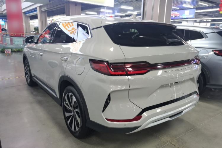 BYD Song Plus 2023 — 4