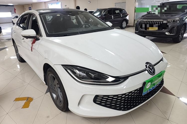 Volkswagen Lamando 2023 — 3