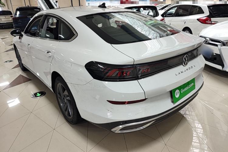 Volkswagen Lamando 2023 — 4