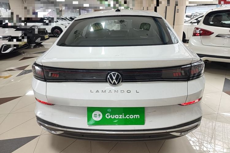 Volkswagen Lamando 2023 — 5