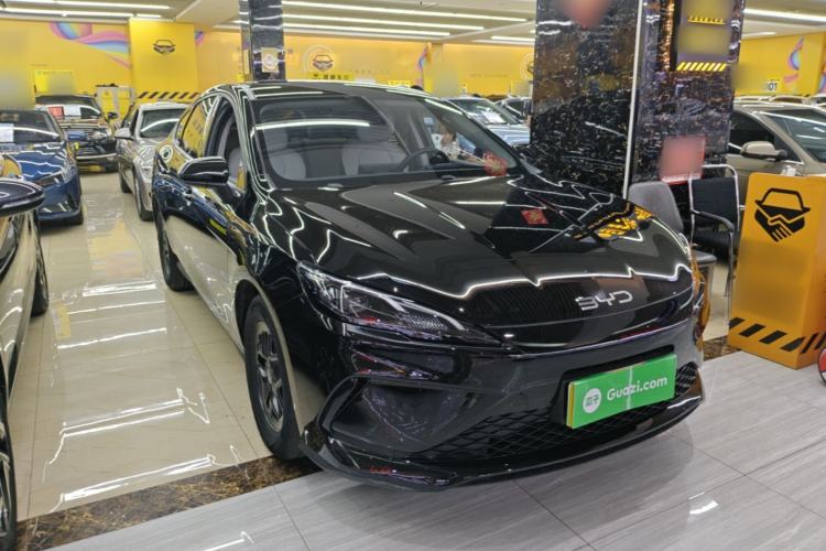 BYD Seal 05 DM-i 2025 — 3