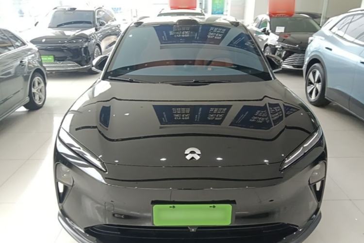 NIO ET5T 2024 — 2