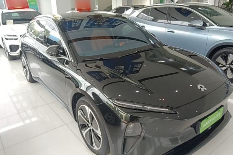 NIO ET5T 2024 — 3