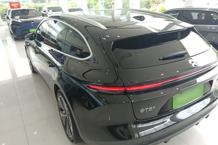 NIO ET5T 2024 — 4