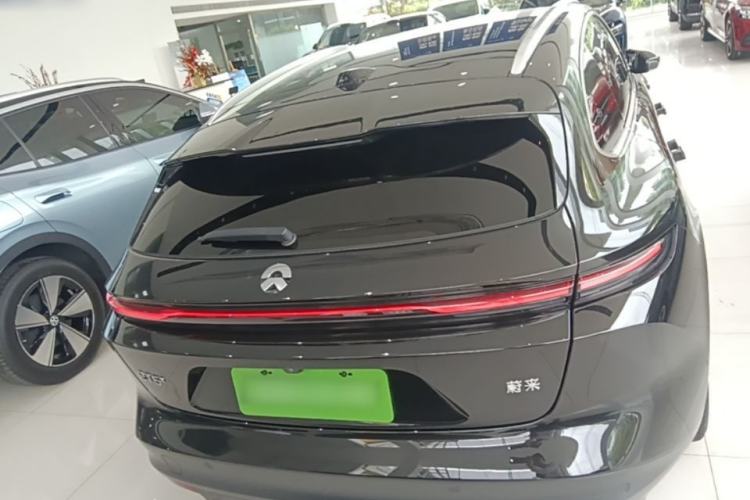 NIO ET5T 2024 — 5