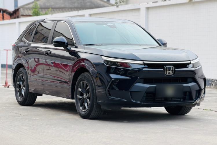 Honda CR-V 2023 — 2