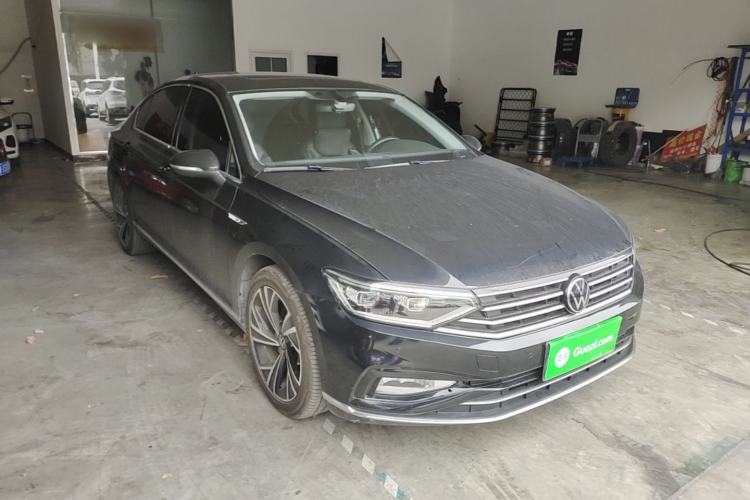 Volkswagen Magotan 2020 — 3