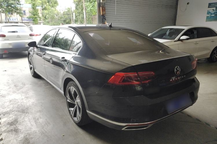 Volkswagen Magotan 2020 — 4
