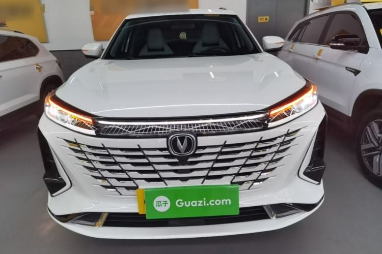 ChangAn CS75 PLUS 2023 — 2