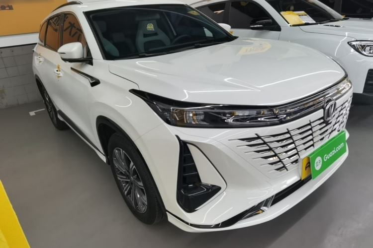 ChangAn CS75 PLUS 2023 — 3