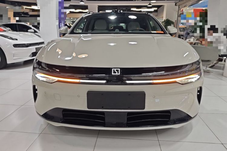Zeekr 007GT 2025 — 2