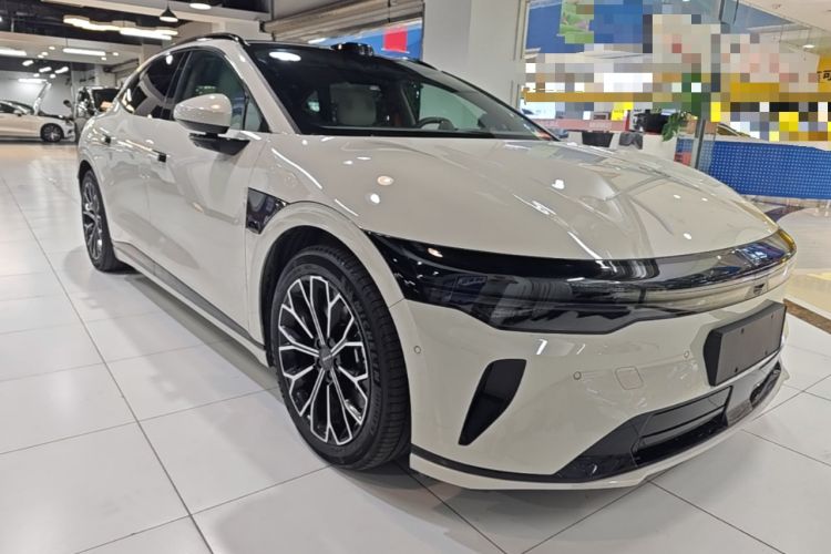 Zeekr 007GT 2025 — 3