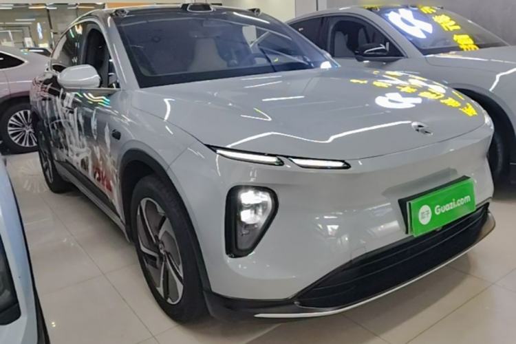 NIO EC6 2024 — 3
