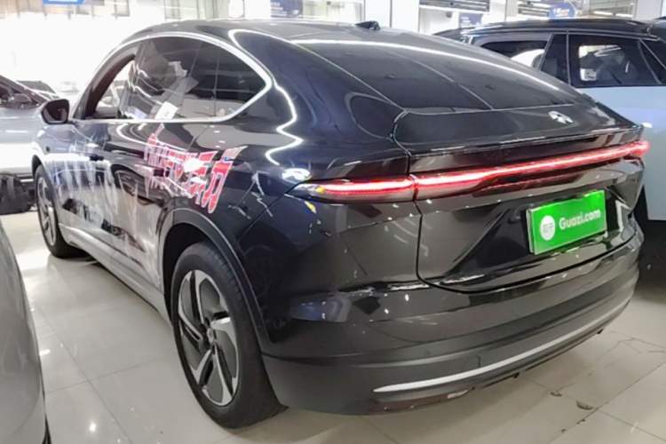 NIO EC6 2024 — 4