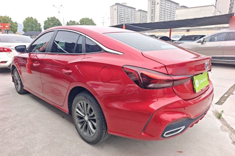 MG 5 2025 — 4