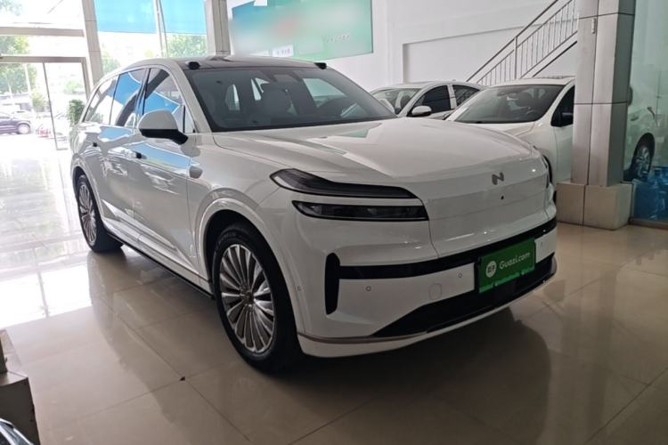 Onvo Luxeed L90 2025 — 3