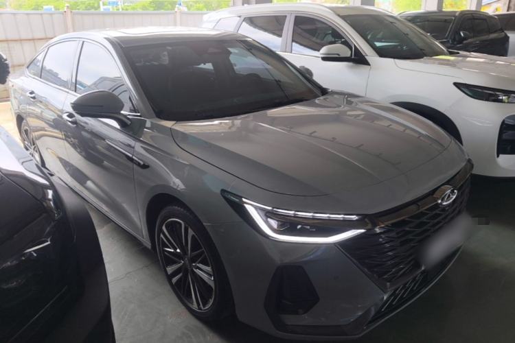 Chery Arrizo 8 2023 — 3