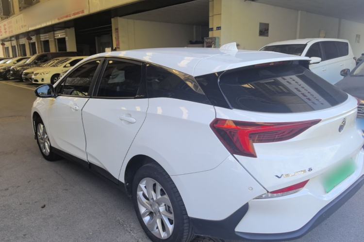 Buick Velite 6 2023 — 4