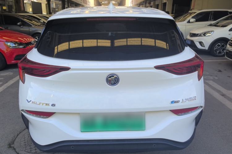 Buick Velite 6 2023 — 5