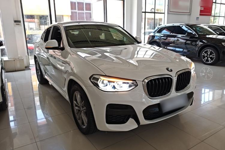 BMW X4 2020 — 3