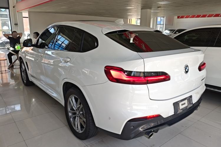 BMW X4 2020 — 4