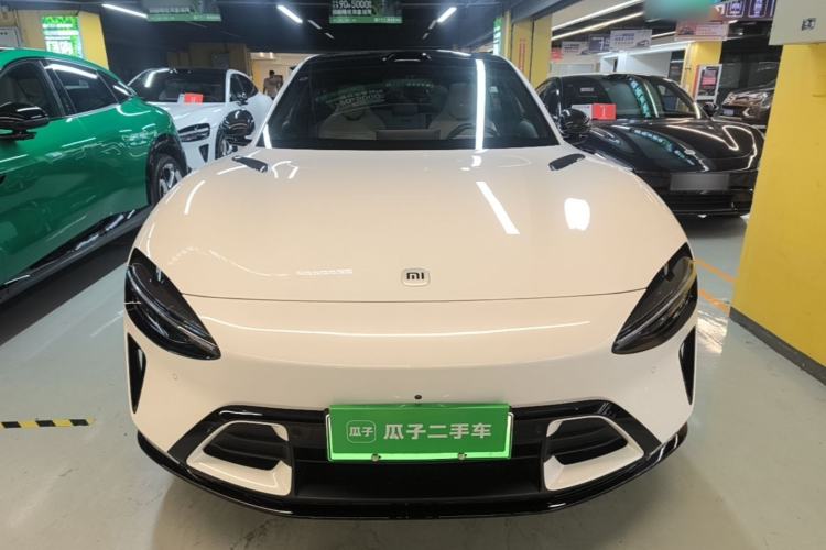 Xiaomi YU7 2025 — фото 2