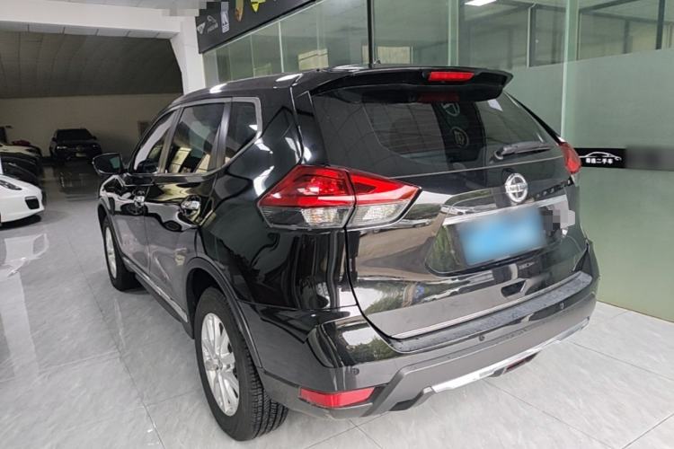 Nissan X-Trail 2023 — фото 4