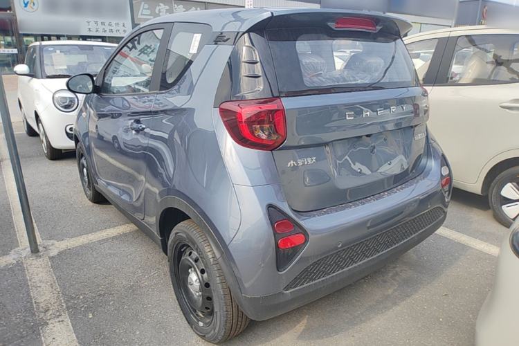 Chery QQ 2026 — 4