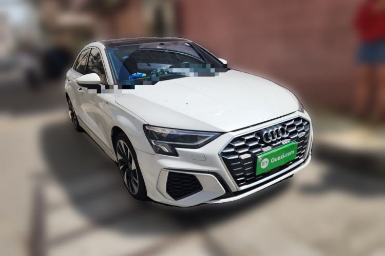 Audi A3 2022 — 3
