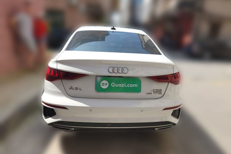 Audi A3 2022 — 5
