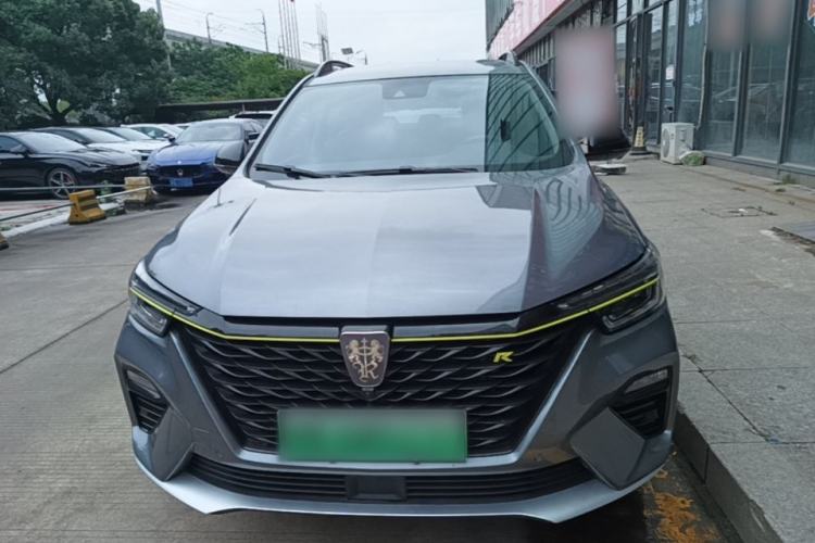 Roewe RX5 2020 — 2