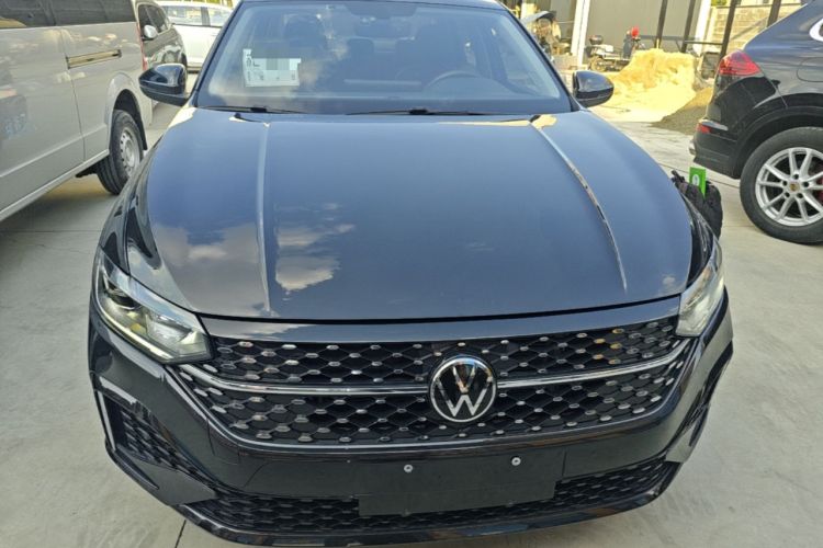 Volkswagen Lavida 2023 — 2