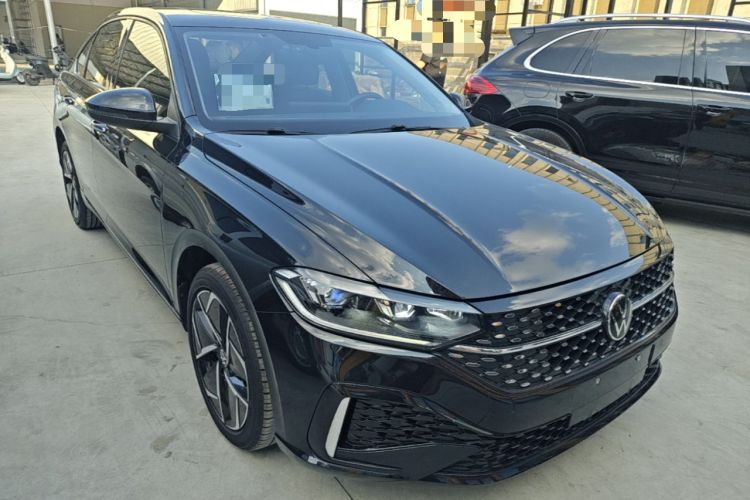 Volkswagen Lavida 2023 — 3