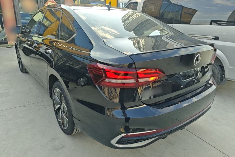 Volkswagen Lavida 2023 — 4