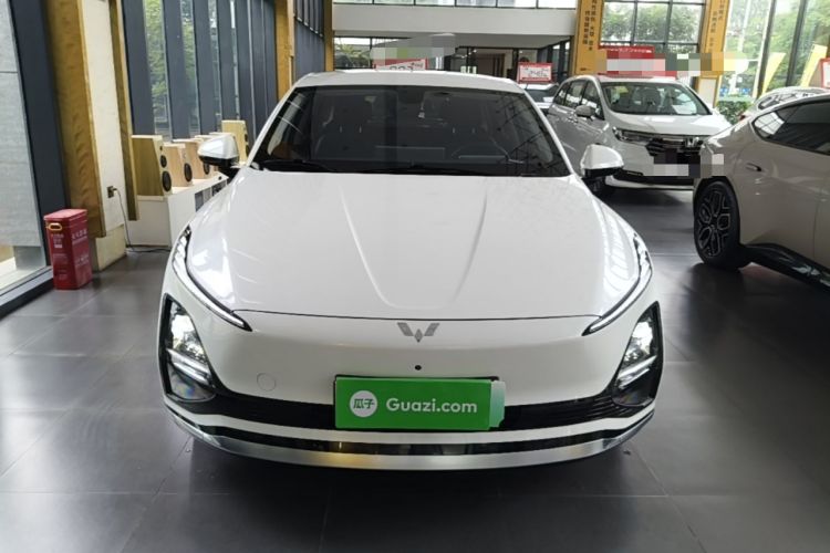 Wuling Xingguang 2024 — 2