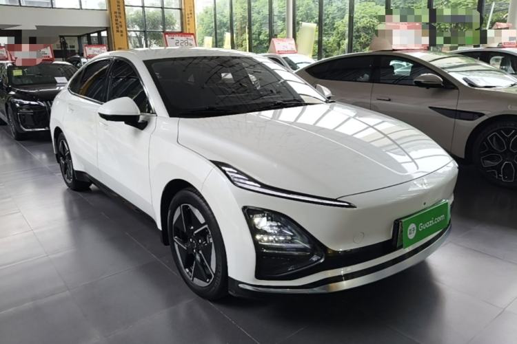 Wuling Xingguang 2024 — 3