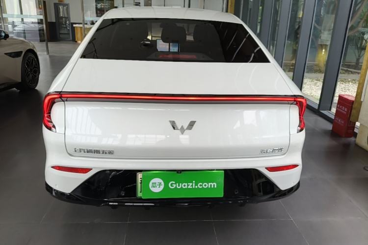 Wuling Xingguang 2024 — 5
